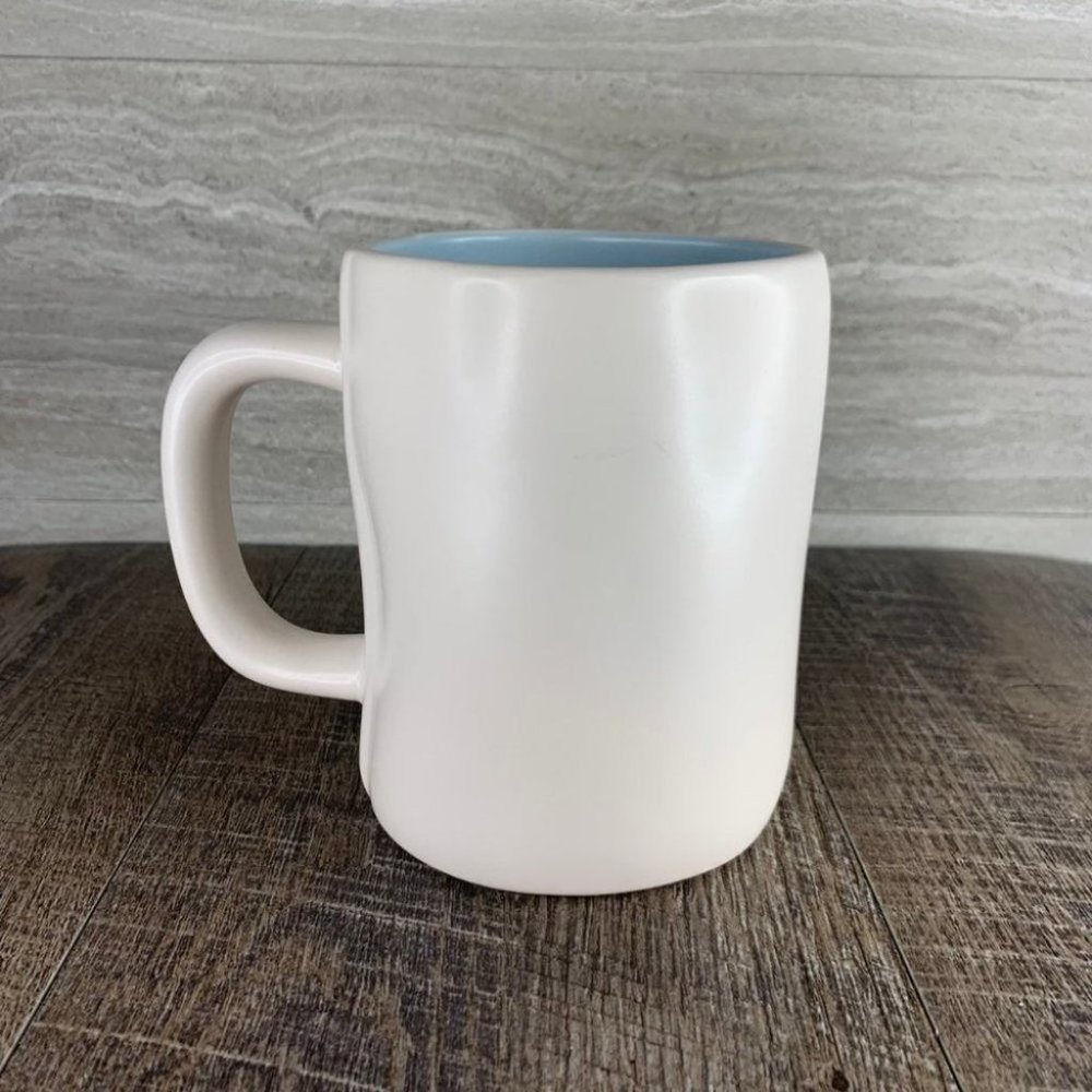 Rae Dunn So Eggstra Mug - Picture 3 of 5